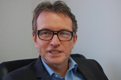 Mark Dougan, Managing Director, Australia & New Zealand, Frost & Sullivan
