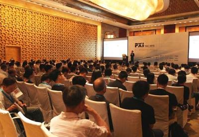 NI第十二届 “中国PXI技术和应用论坛”北京站会议圆满闭幕