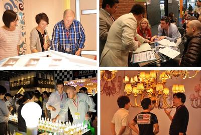第16屆中國-古鎮國際燈飾博覽會將於金秋十月開幕