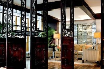 丽思卡尔顿酒店行政楼层 为宾客打造“酒店中的酒店”尊尚体验