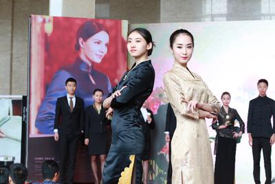 "Our Reign, Our Home" Wanda Reign Chengdu Holds its First Recruitment Fair