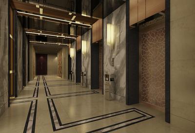 杭州西奥电梯开启“创星”之旅  服务世界十大酒店品牌