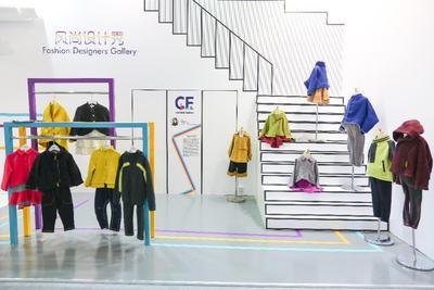 2015 Cool Kids Fashion上海時尚童裝展即將開幕
