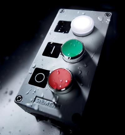 Stylish New Pushbuttons and Switches From RS Components Brighten Up Control Panels, Simplify Design