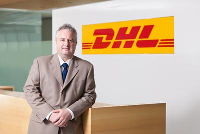 Thomas Tieber, CEO, DHL Global Forwarding ASEAN and South Asia