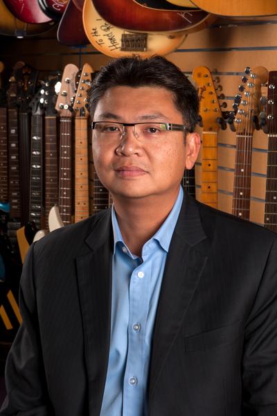 Hard Rock任命Leong Wy Joon为亚洲与印度酒店开发高级副总裁