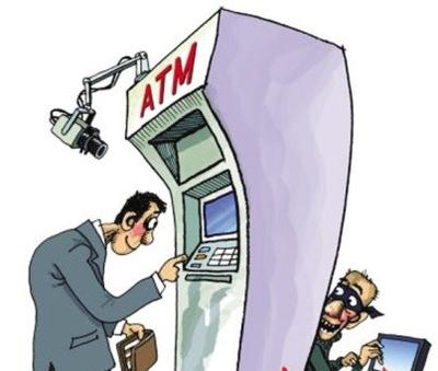 银行“互联网+智能安防”，看ATM犯罪顽疾如何破？