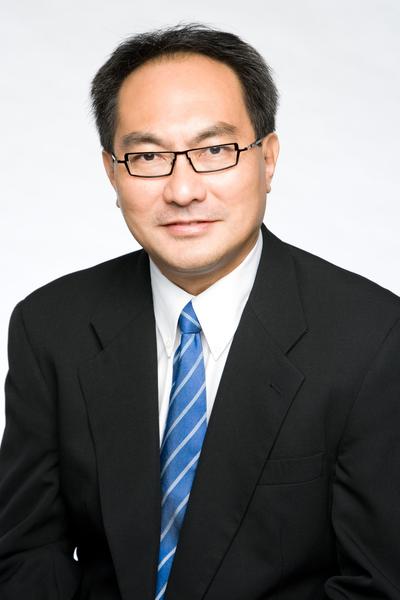 Lai Kwok Kin, Managing Director of WeR1