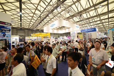 第17上海国际机床机器人及智能工厂展览开幕在即
