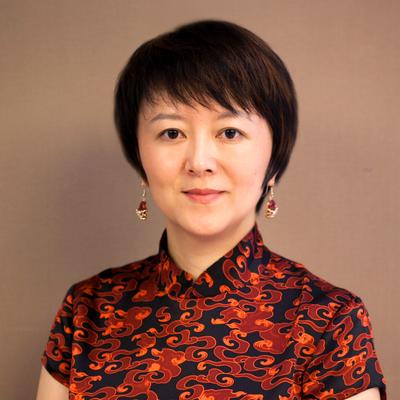 Margaret Ma, Vice President of UBM Asia