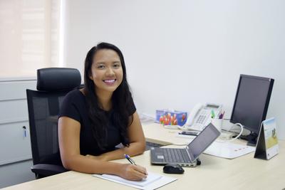 Adecco Singapore Announces Nadiah Mahad as Its New CEO for One Month