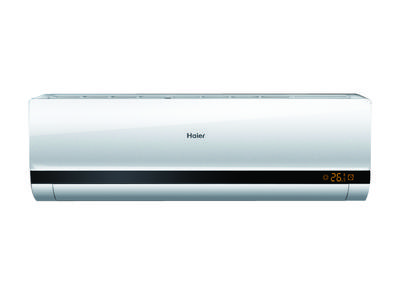 海尔空调2015年的新系列正在沃尔玛全国各大门店热卖中。