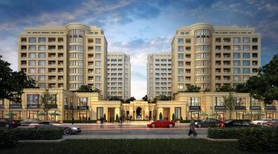 逸蘭選址上海外高橋自貿區開設服務式公寓