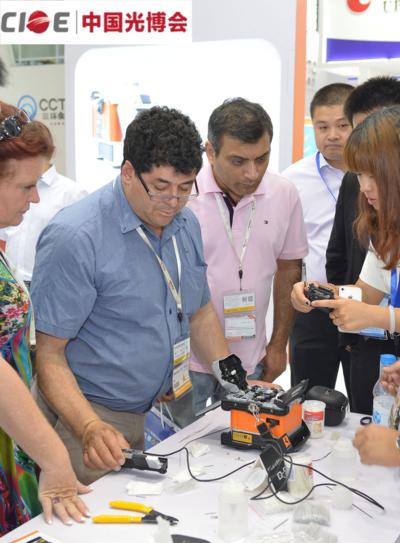 “2015国际光年”携手中国国际光电博览会将举办多场科学普及活动