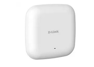 “力”与“美”的结合：D-Link室内吸顶式无线云AP DAP-2330上市