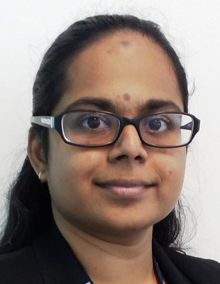 Shalani Andria, Industry Analyst, Connected Health, Asia-Pacific, Frost & Sullivan