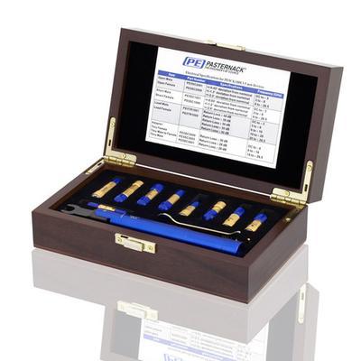 Pasternack general purpose VNA calibration kit