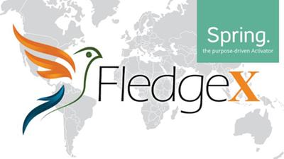 Spring and Fledge partner to accelerate impact-driven entrepreneurs wherever they’re starting up with FledgeX