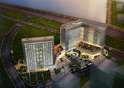 Hilton Worldwide Opens its First Hotel in Xiamen, Fujian Province