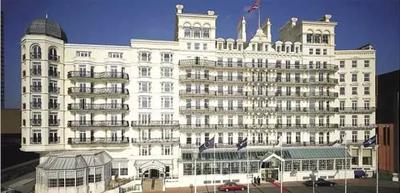 港中旅维景酒店收购英国第二大酒店管理公司Kew Green Hotels