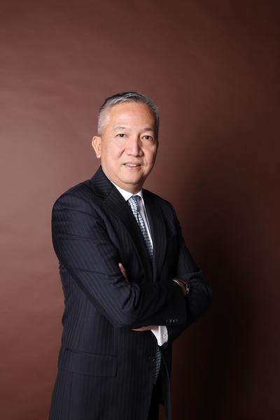 En. Anthony Ha, Pengurus Besar dan Naib Presiden Kawasan Hyatt Regency Suzhou