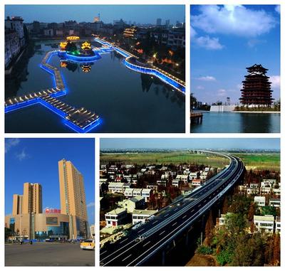 2015中国企业领袖年会夏季峰会将在湖北天门召开