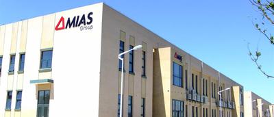 永恒力收购MIAS集团，进一步拓展物流系统业务