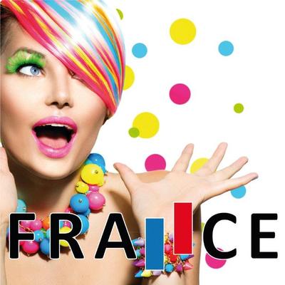 2015亚太区美容展   聚焦法国美妆