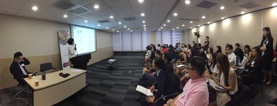 中國傳媒行業持續發展  品牌機遇一觸即發