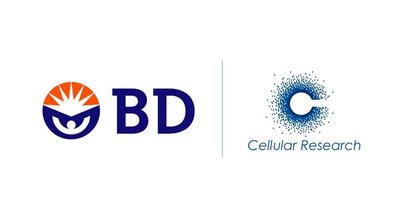 BD生命科學收購Cellular Research