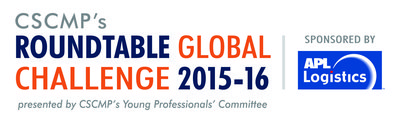CSCMP's Roundtable Global Challenge