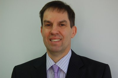 Phil Harpur, Senior Research Manager, Australia & New Zealand ICT Practice