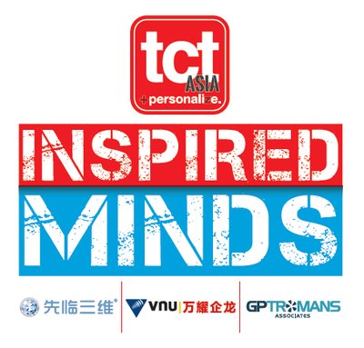 TCT Inspired Minds