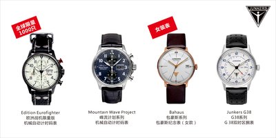 德国JUNKERS 2015新产品