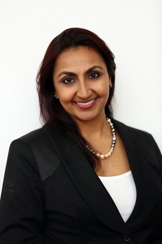 Rhenu Bhuller, Partner & Senior Vice President, Healthcare