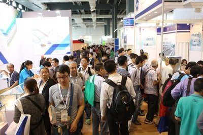 2015MEDTEC中国展盛大开幕，两天变三天，精彩全面升级