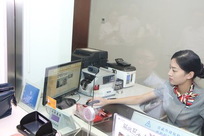 西安银行携手广电运通打造陕西首个银行人脸识别系统