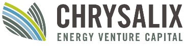 Chrysalix Energy Venture Capital Logo