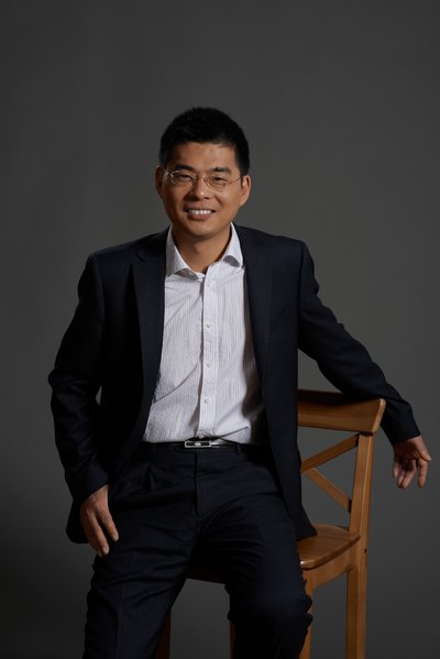 最易贷 CEO 朱潮洪：创业者的本末观