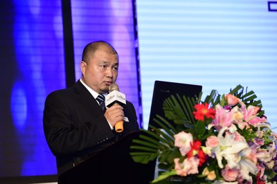 2014-2015中国汽车品牌影响力盛典在京举行