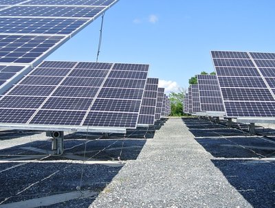 A Flexible Dual-Axis Solar Tracking System Is Able to Survive in Extreme Conditions