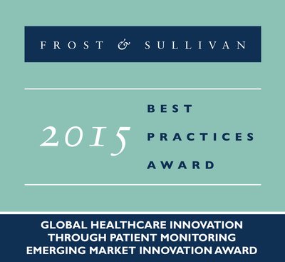 Philips Innovation Campus receives Frost & Sullivan Award