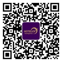 2015上海国际酒店用品博览会（广州）观众登记二维码