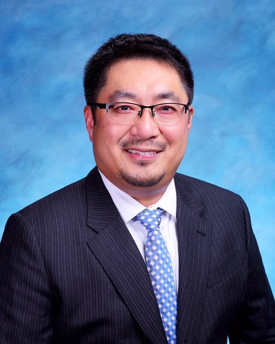 Samuel Ho, Chief Executive Officer, TransUnion Hong Kong
