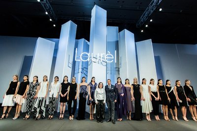 Laurel中国首秀，中德设计团队倾力打造2016春夏艺术时光