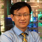沈晓卫 博士 - IBM中国研究院 院长