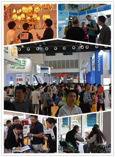 Much anticipated Guzhen Lighting Fair, the Great Event is coming