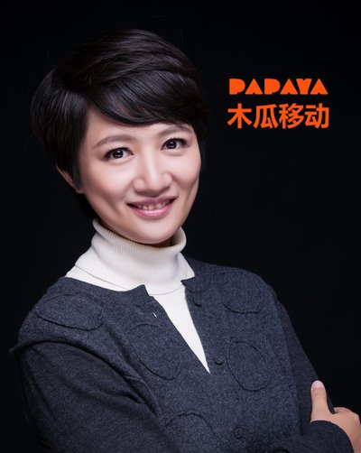 木瓜移动ceo 沈思