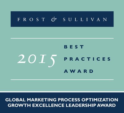 Frost & Sullivan Commends BrandMaker's Exceptional Growth in the Marketing Process Optimization Solutions Industry