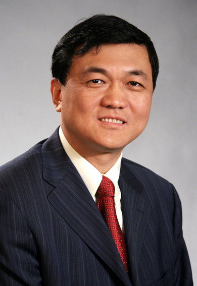 霍尼韦尔自动化控制系统集团大中华区总裁李宁